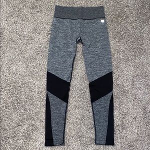 Workout flex leggings